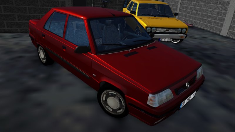 mod